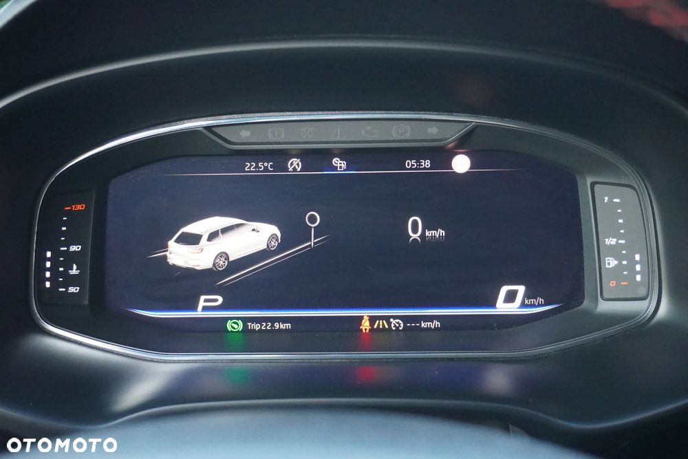 Seat Leon 2.0 EcoTSI FR S&S DSG - 26