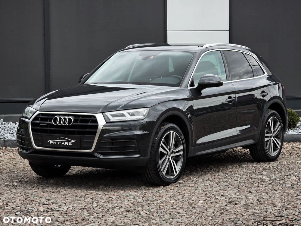 Audi Q5 2.0 TDI Quattro S tronic sport - 7