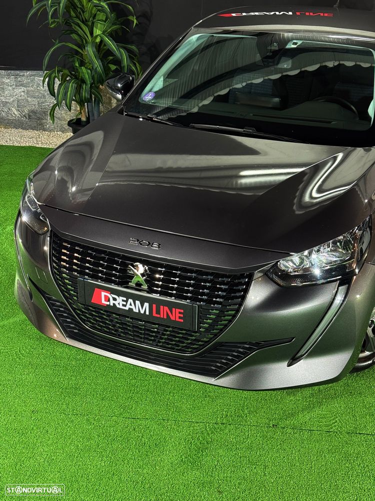 Peugeot 208 PureTech 100 Active Pack - 2