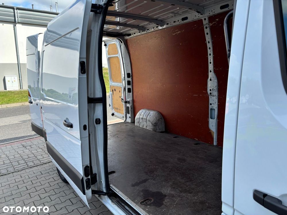 Renault Master 2.3 dCi L3H2 Extra - 33