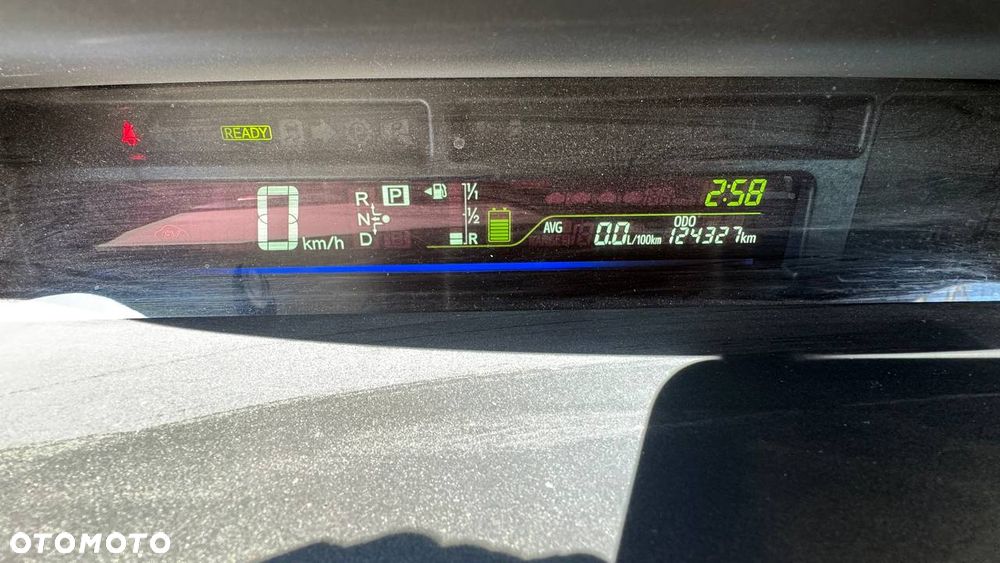 Toyota Prius+ Hybrid 135 Comfort - 9