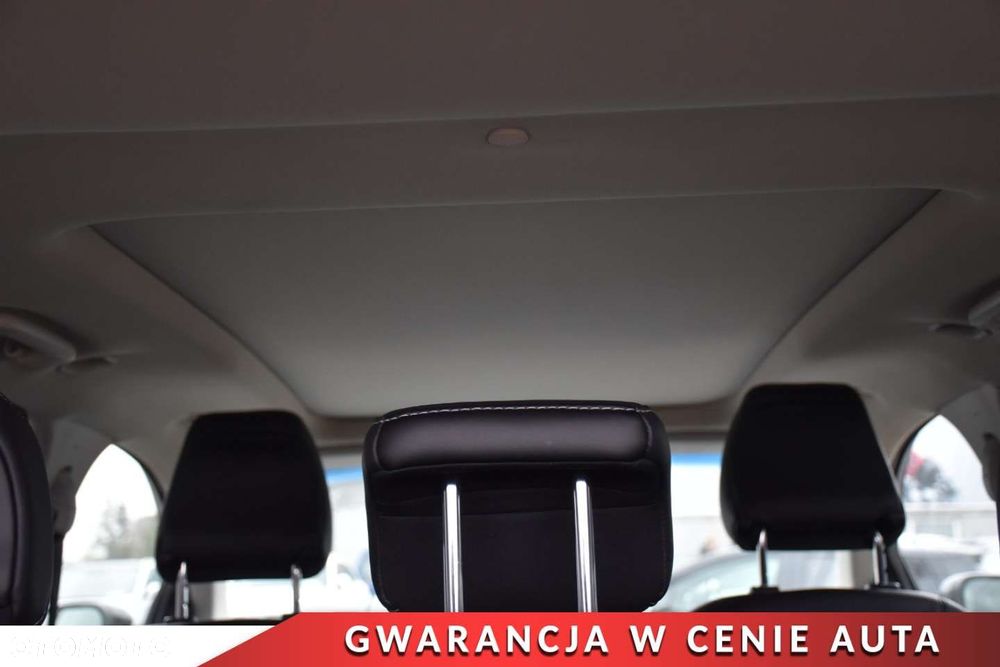 Ford Edge 2.0 EcoBlue Bi-Turbo 4x4 Vignale - 25