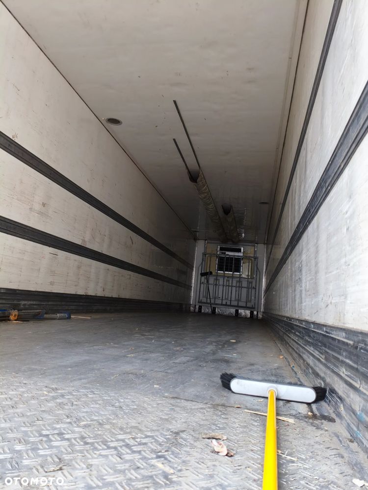 Lamberet LVFS3E1A - 5