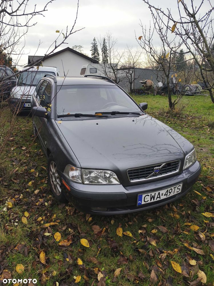 Volvo V40 - 1
