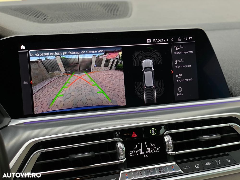 BMW X5 xDrive30d - 32