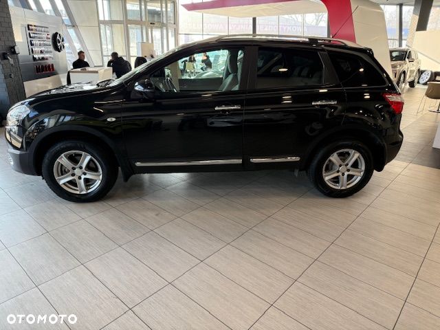 Nissan Qashqai 2.0 dCi 4x4 I-Way EU5 - 3