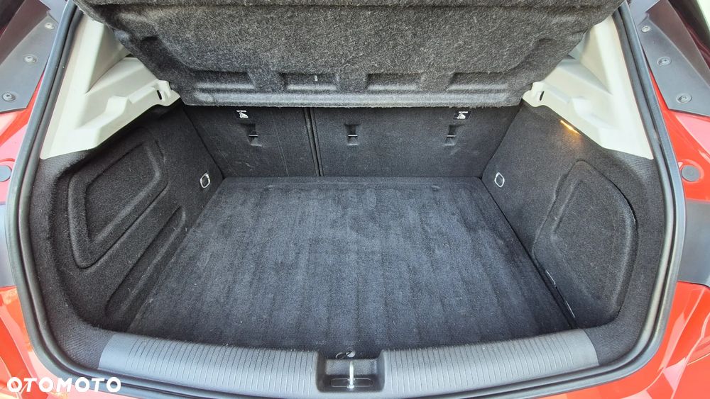 Opel Astra 1.6 CDTI Elite S&S - 19