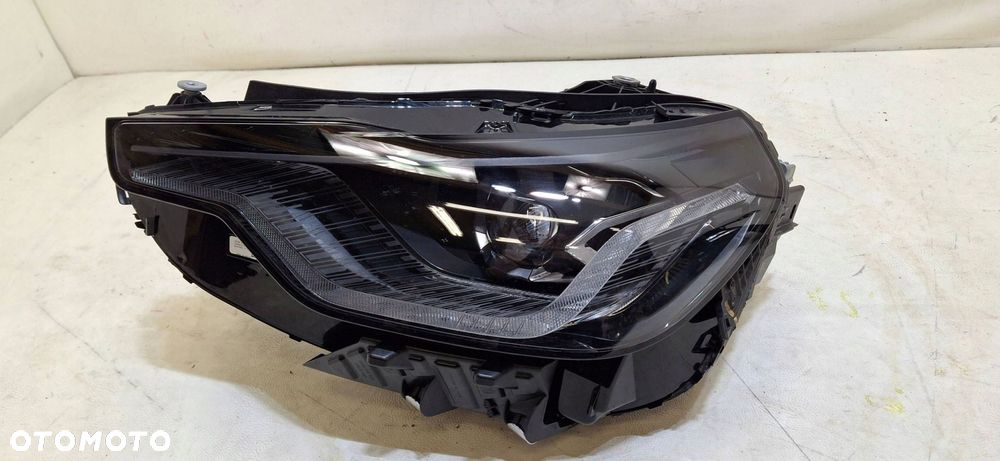 lampa przód przednia lewa bmw 2 g42 full led shadow 5a3dc85-05 - 1