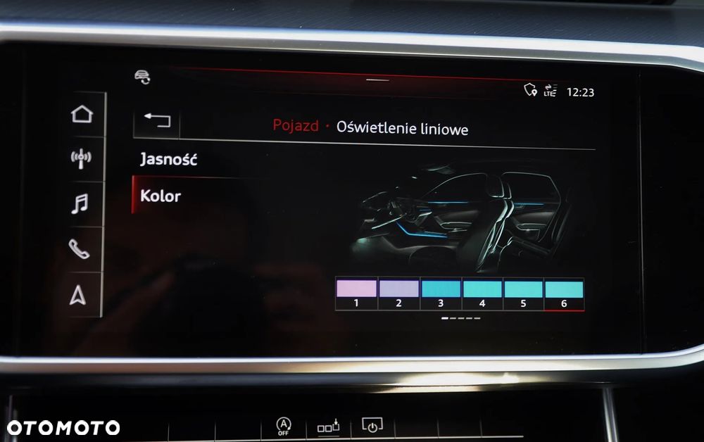 Audi A6 Avant 50 TDI mHEV Quattro Sport Tiptronic - 27