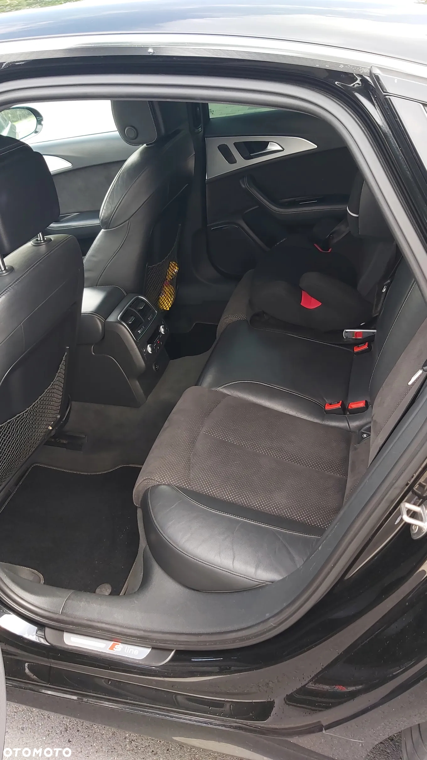 Audi A6 - 9