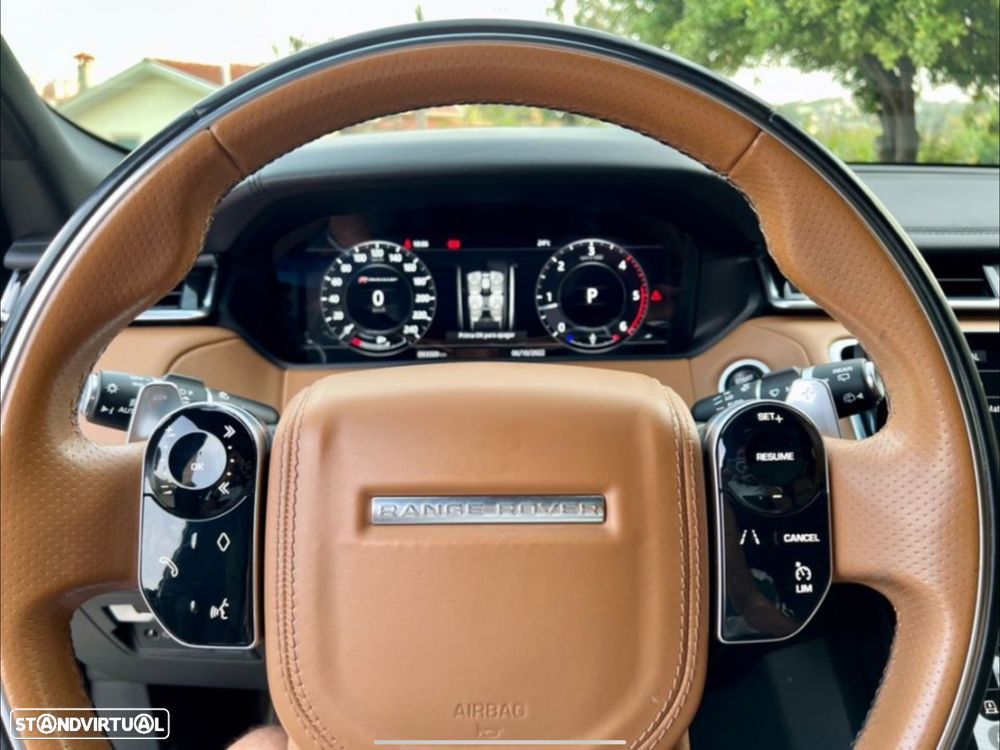 Land Rover Range Rover Velar 2.0 D R-Dynamic - 2
