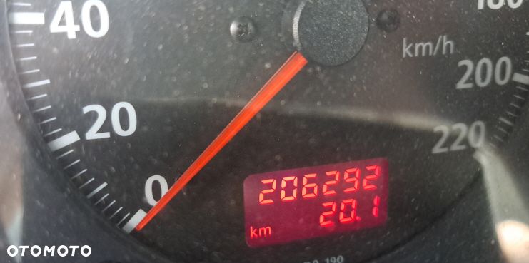 Audi A4 Limousine 1.9 TDI - 7