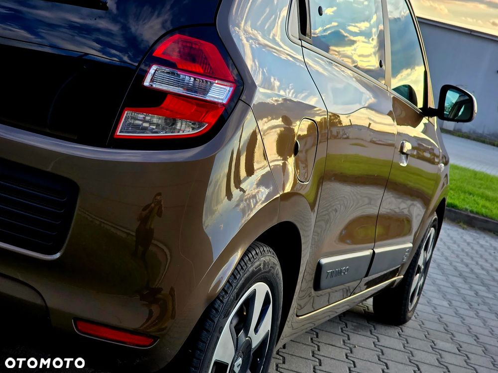 Renault Twingo SCe 70 Start&Stop Luxe - 13
