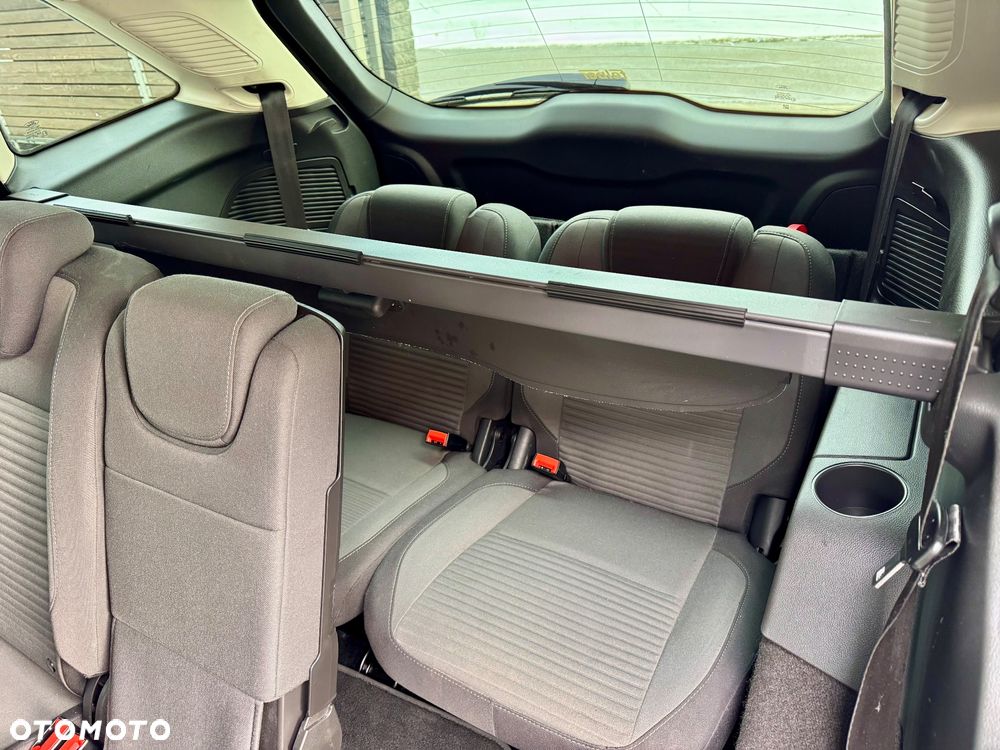Ford Grand C-MAX Gr 2.0 TDCi Edition ASS - 15
