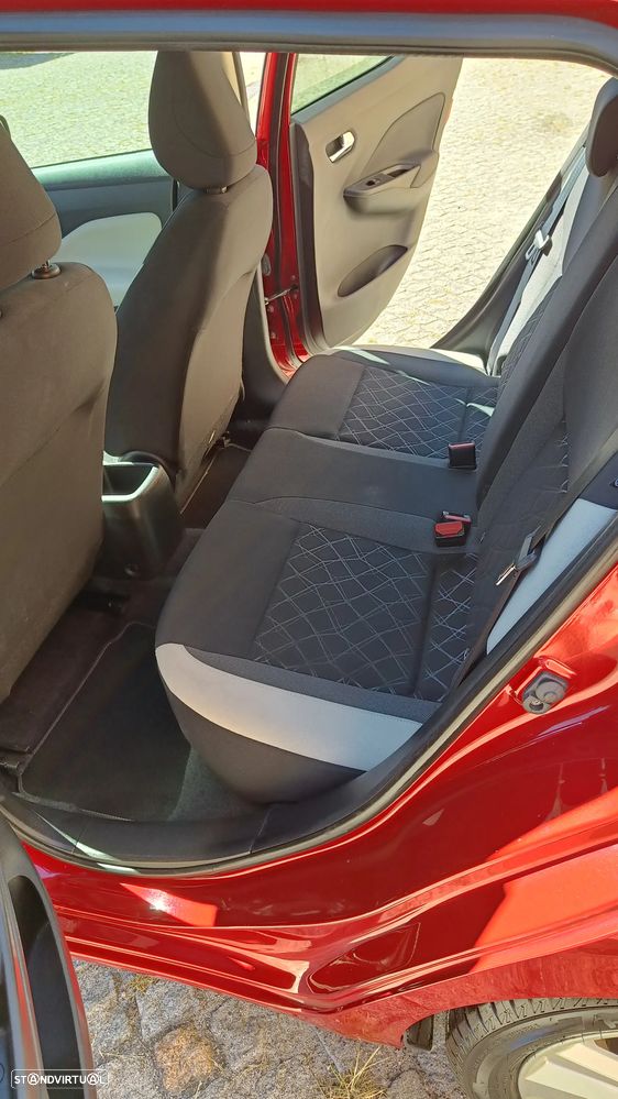 Nissan Micra 1.0 IG-T N-Connecta - 10