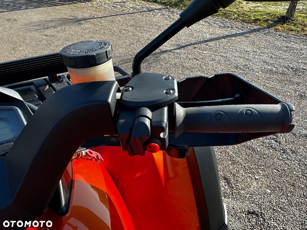 CFMoto CForce - 13