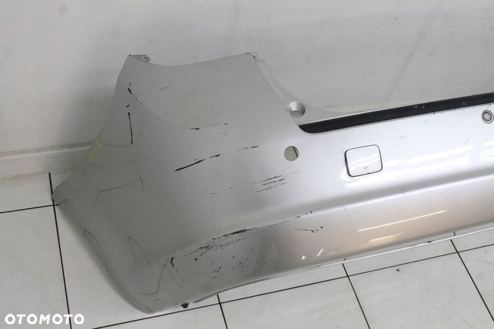 KIA CEED LIFT KOMBI 2009R- ZDERZAK TYŁ TYLNY PDC 9S - KOD LAKIERU - 3