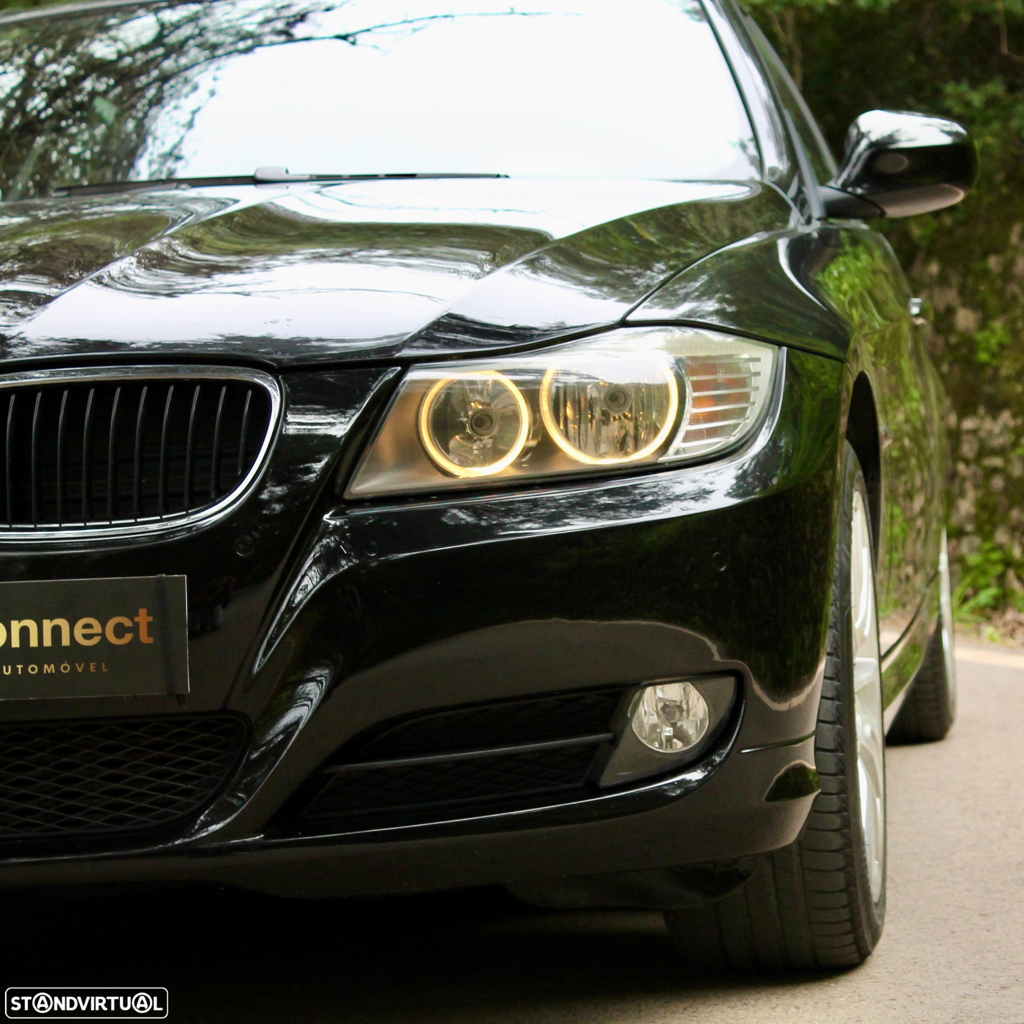BMW 318 d Touring Sport - 6