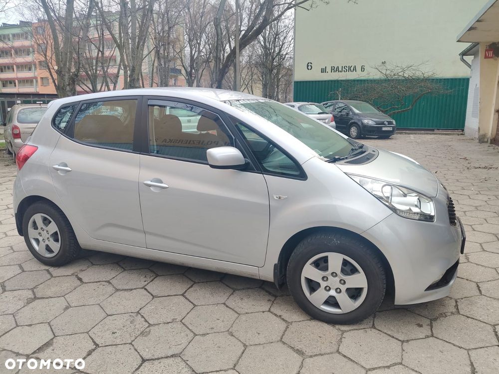 Kia Venga 1.4 Smart - 2