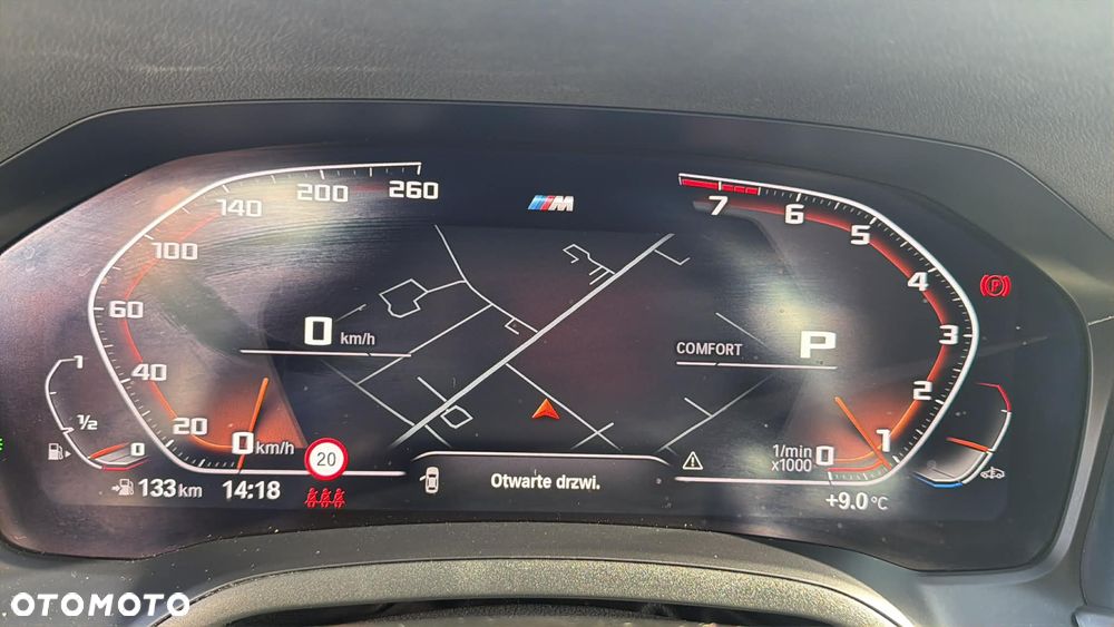 BMW Seria 4 430i - 10