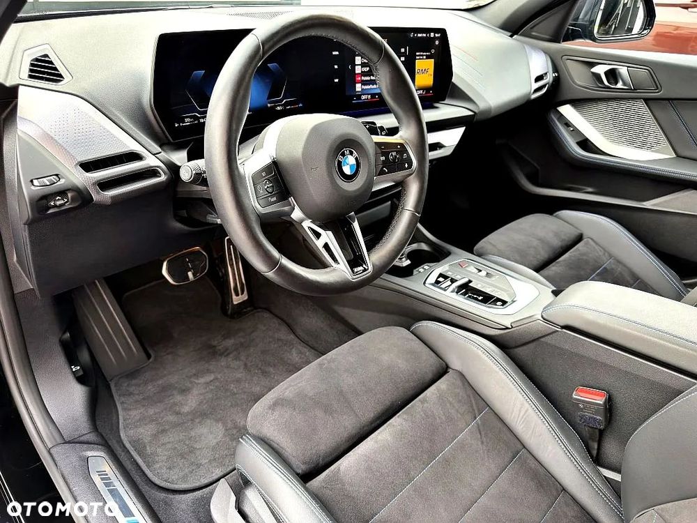 BMW Seria 1 120 mHEV - 16