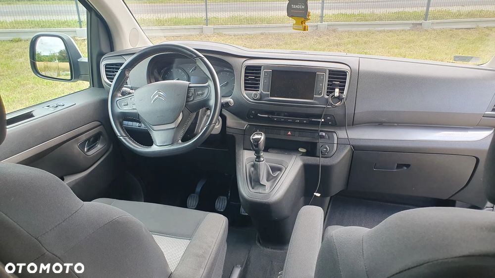 Citroën SpaceTourer 2.0 BlueHDi XL Feel - 34