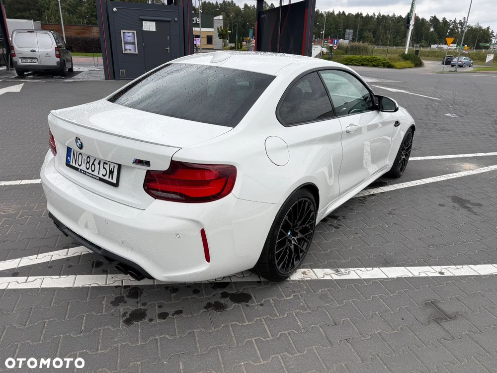 BMW M2 - 11