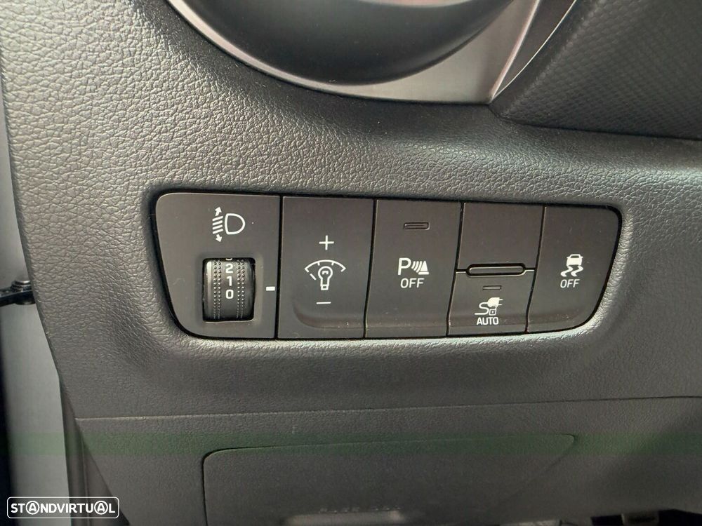 Hyundai Kauai 64 kWh Premium - 15