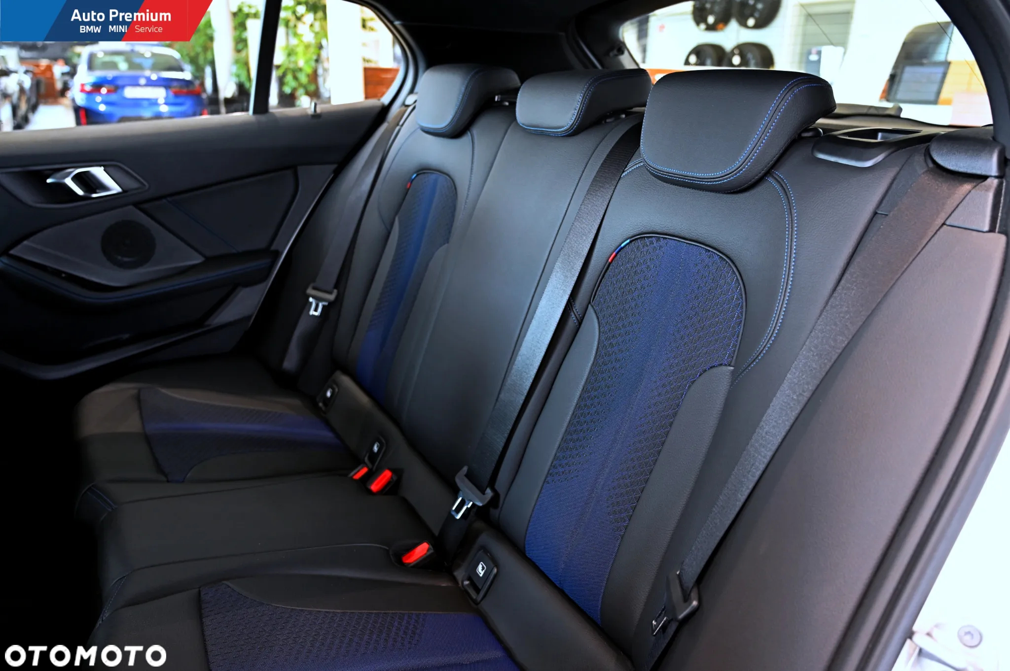 BMW Seria 1 118i M Sport - 15