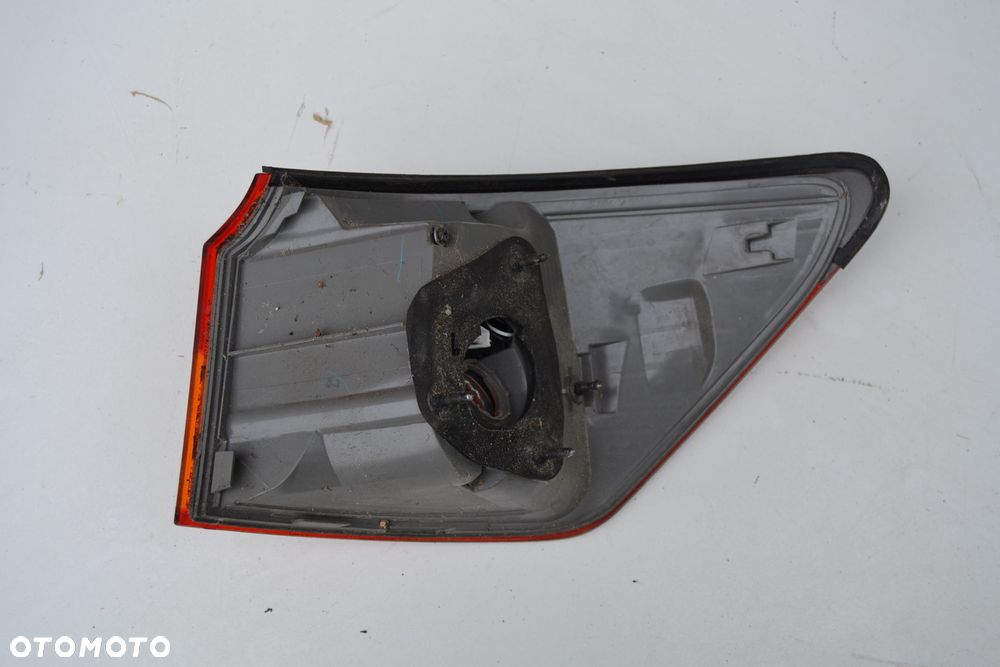 Lampy tył lexus IS II 2005-2012 - 6