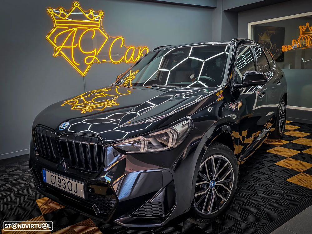 BMW X1 xDrive25e Pack Desportivo M Pro - 2