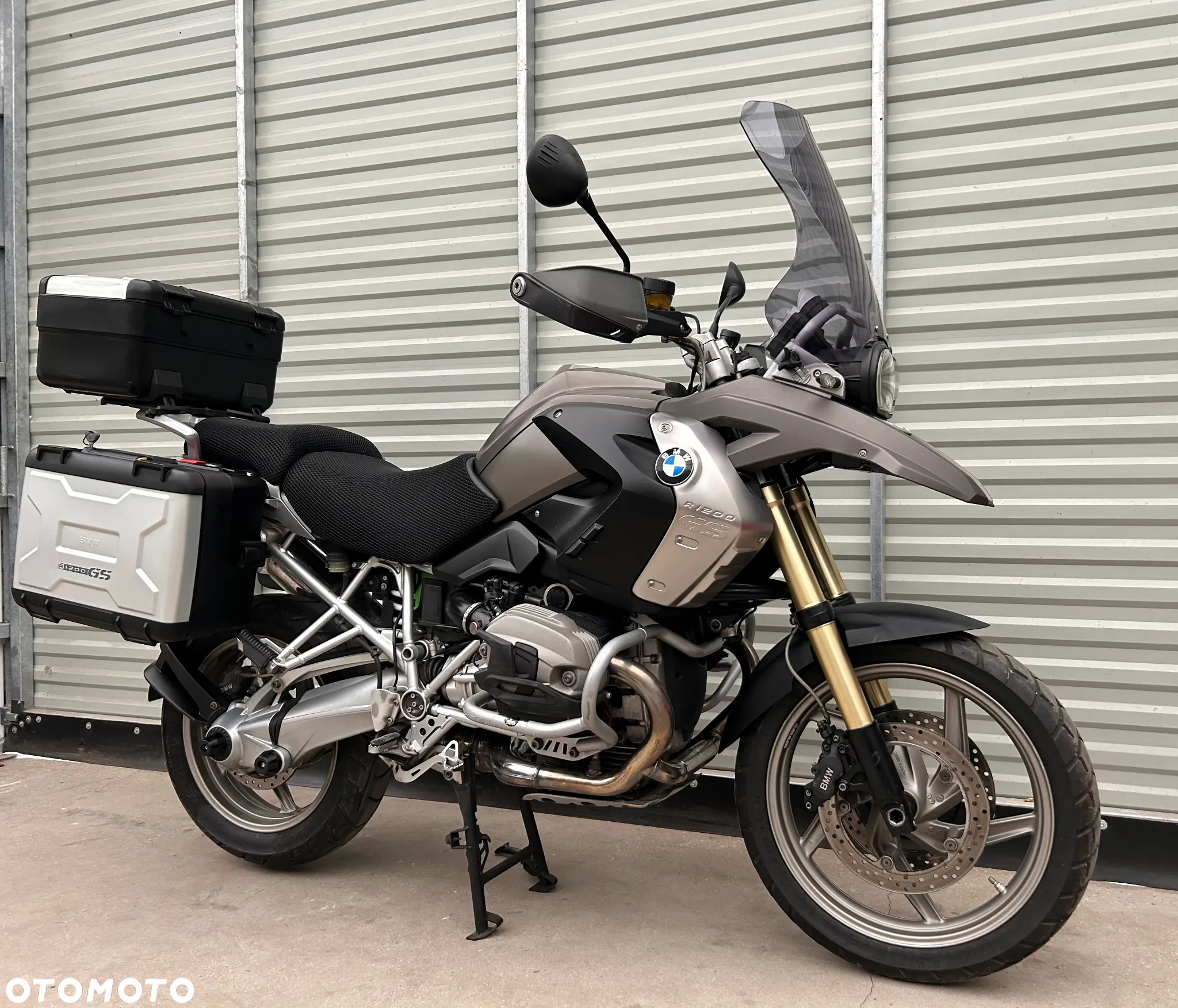BMW GS - 24