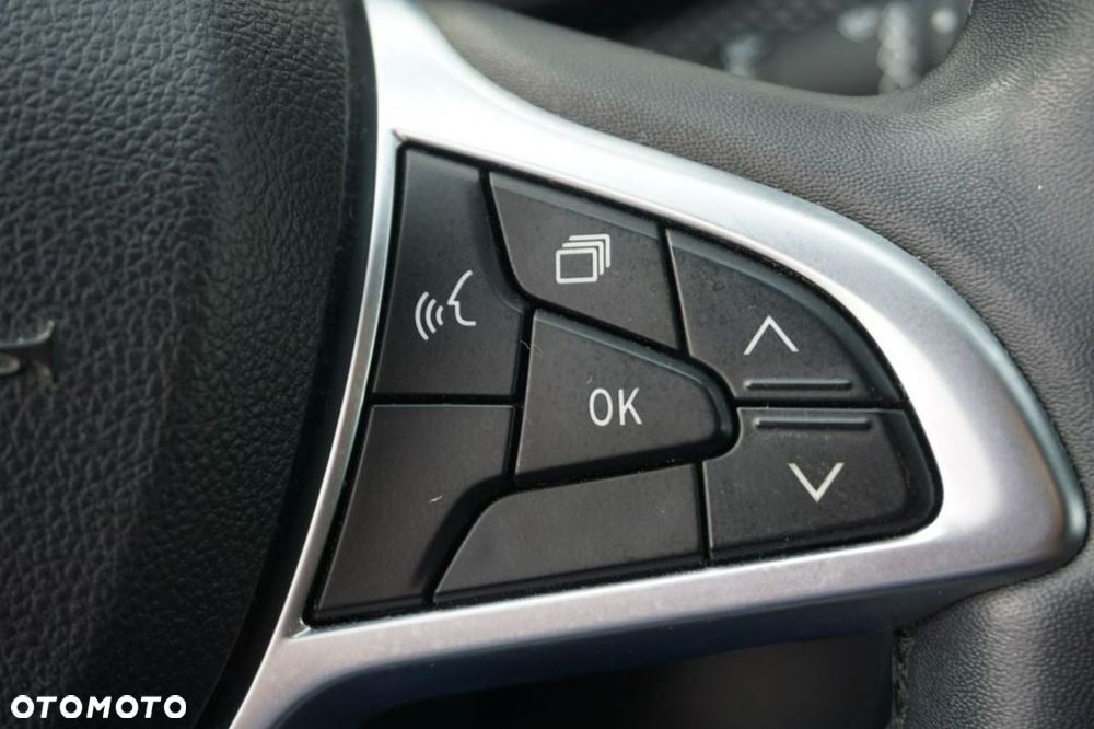 Dacia Sandero Stepway - 18