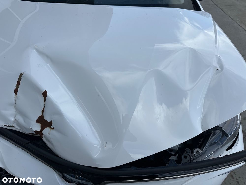 Toyota Corolla 1.8 Hybrid Comfort - 11