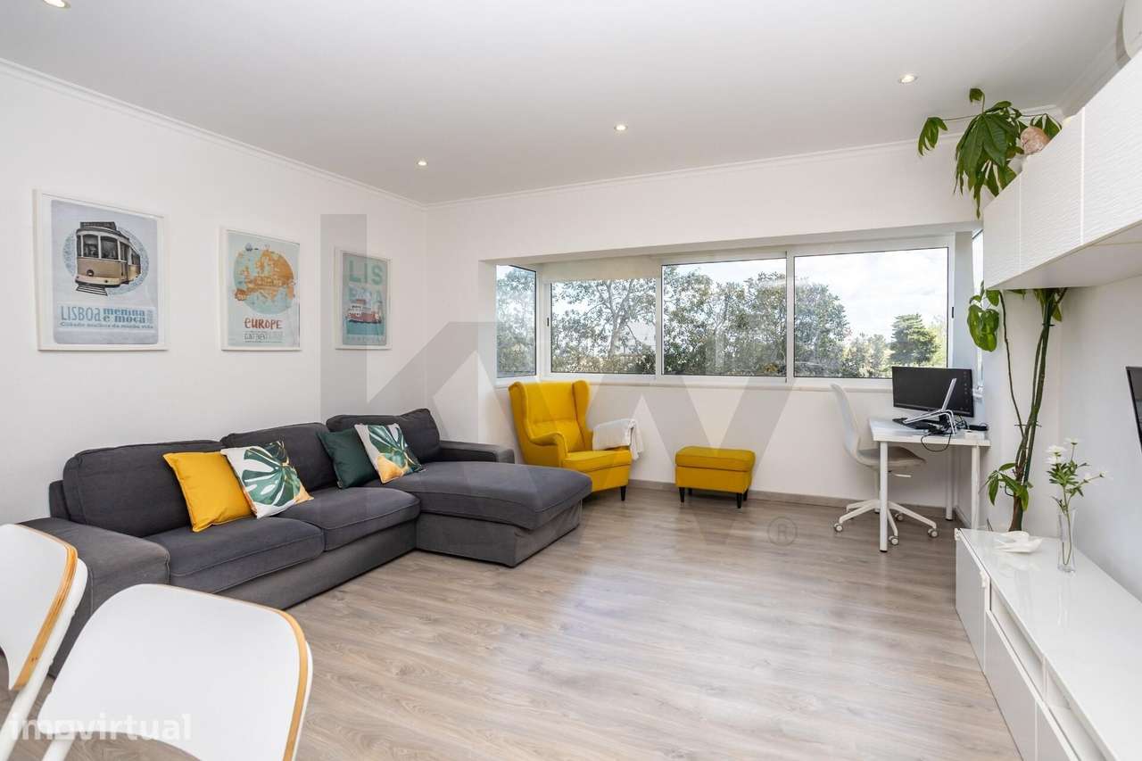 Apartamento T2 na Bobadela - Grande imagem: 3/49