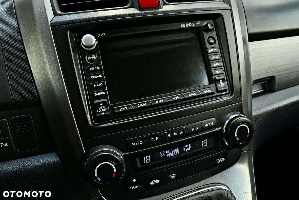 Honda CR-V 2.2i CTDi DPF Comfort - 36