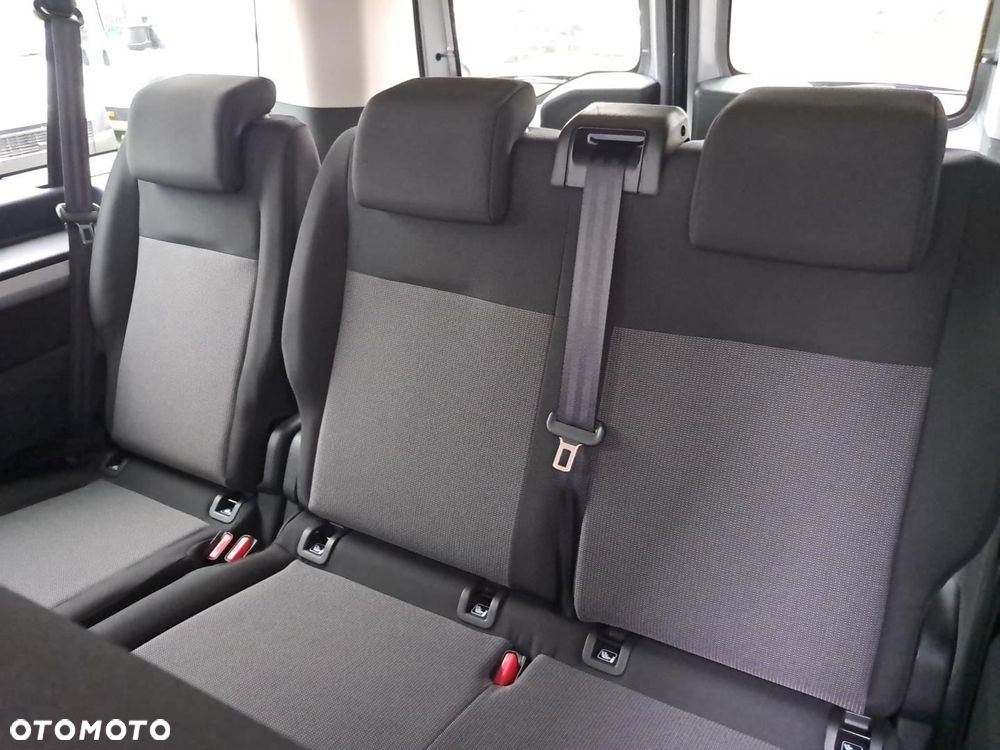 Toyota Proace Verso 2.0 D4-D Long Business - 9