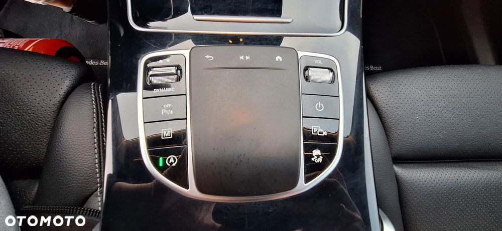 Mercedes-Benz GLC 200 4-Matic - 14