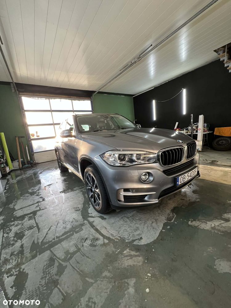 BMW X5 - 3