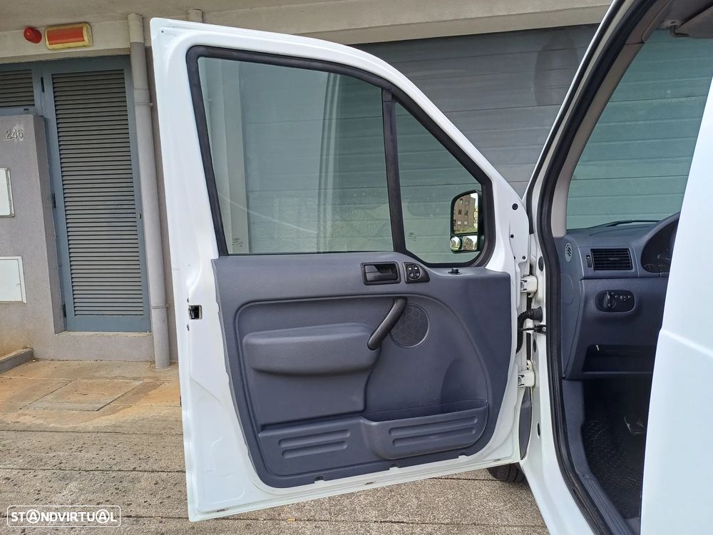 Ford TRANSIT CONNECT 1.8 TDCI 90 CV - 31