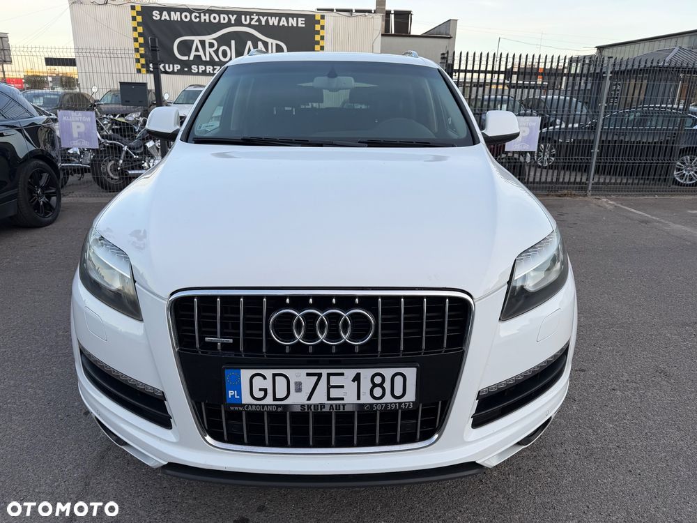 Audi Q7 - 20