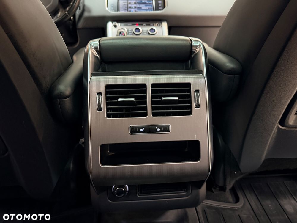 Land Rover Range Rover Sport S 3.0 SD V6 HSE - 30
