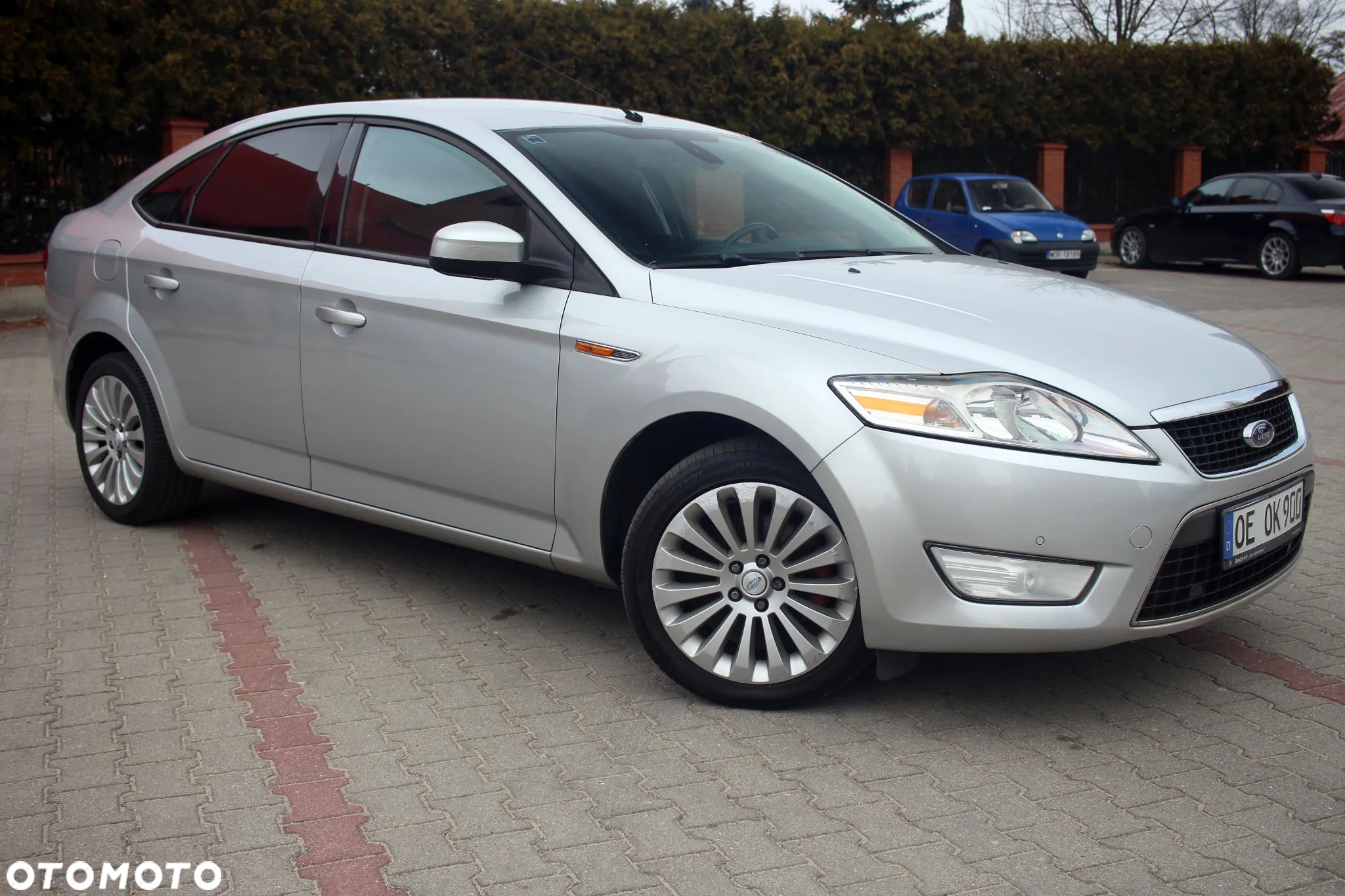 Ford Mondeo 2.0 Champions Edition - 8