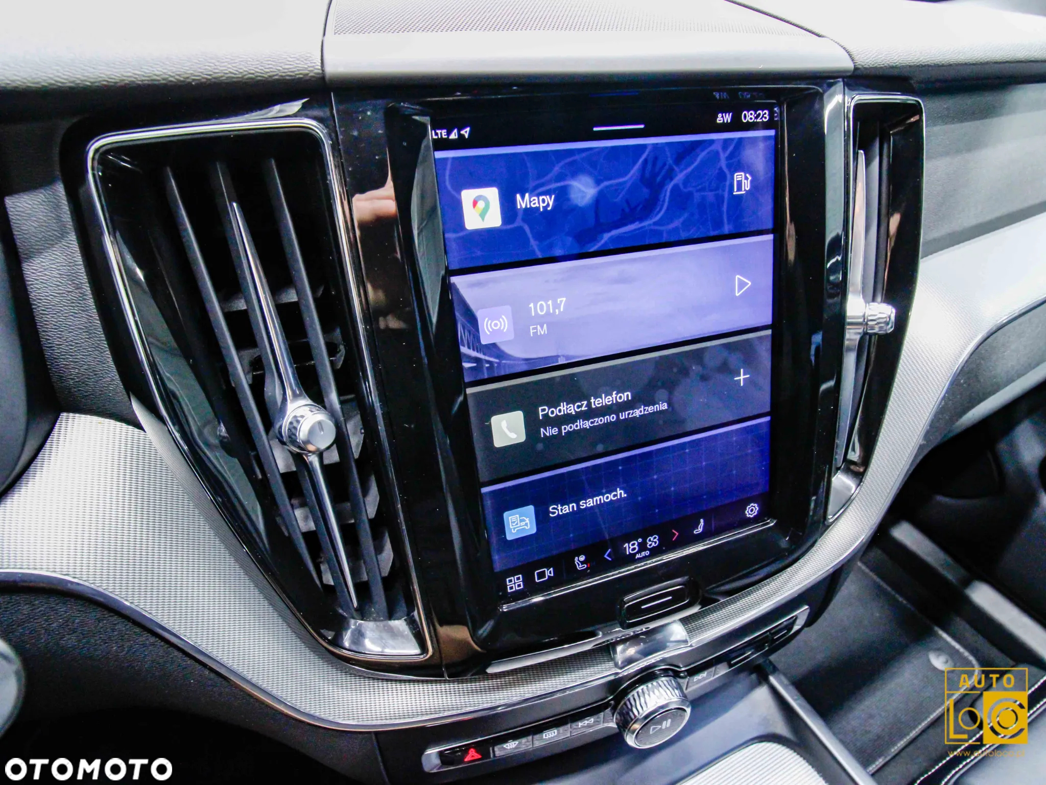 Volvo XC 60 B4 B R-Design - 21