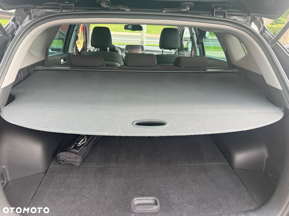 Hyundai Tucson - 7