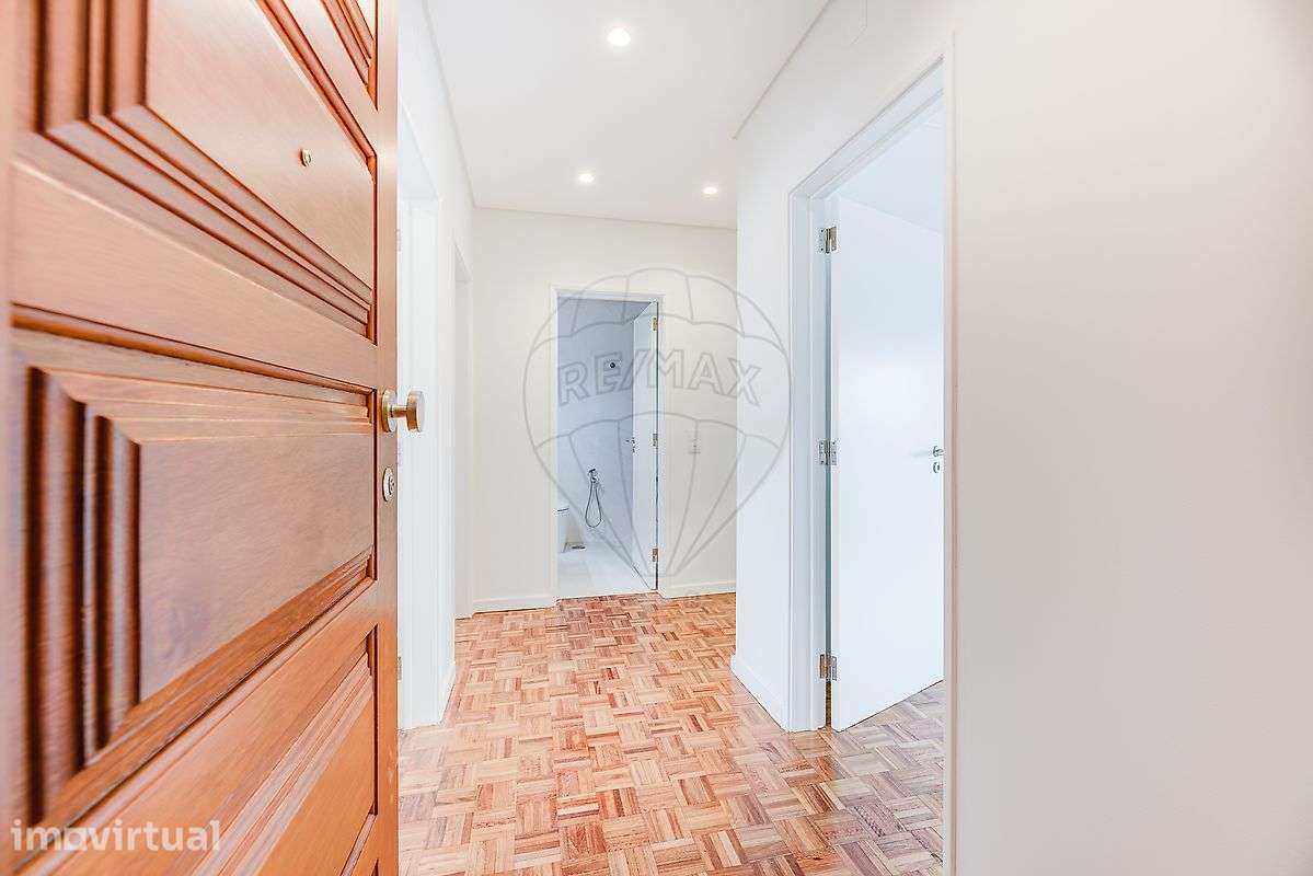 Apartamento T2 para arrendamento - Grande imagem: 3/24