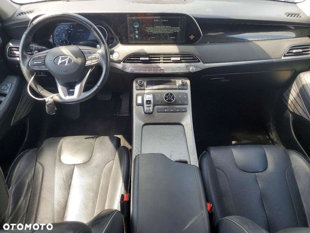 Hyundai Palisade - 8