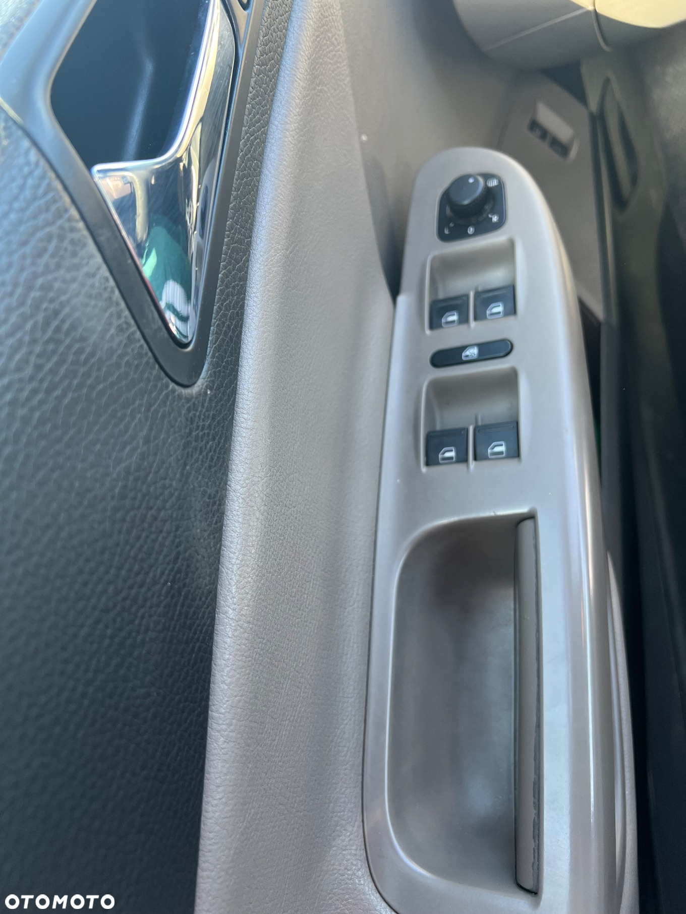 Volkswagen Passat - 9