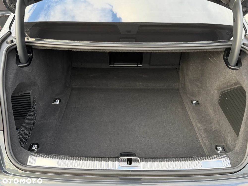 Audi A8 50 TDI mHEV Quattro Tiptr - 27