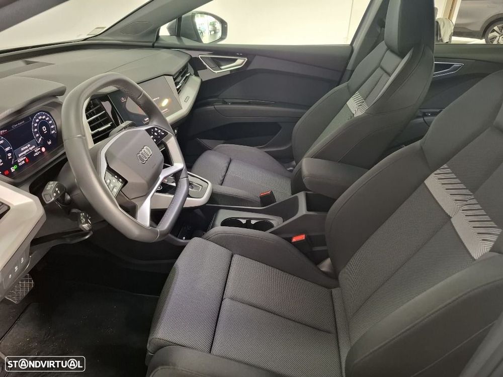 Audi Q4 Sportback e-tron 40 63 kWh - 11